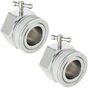 Grifu slēdzene HMS Lock Jaw Clamps, 7.5 cm, 2.5 kg