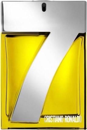 Tualetinis vanduo Christiano Ronaldo CR7 Discover, 30 ml