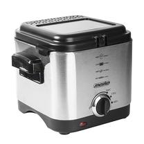 Gruzdintuvė Mesko MS 4910, sidabro sp./juoda sp., 900 W, 1.5 l