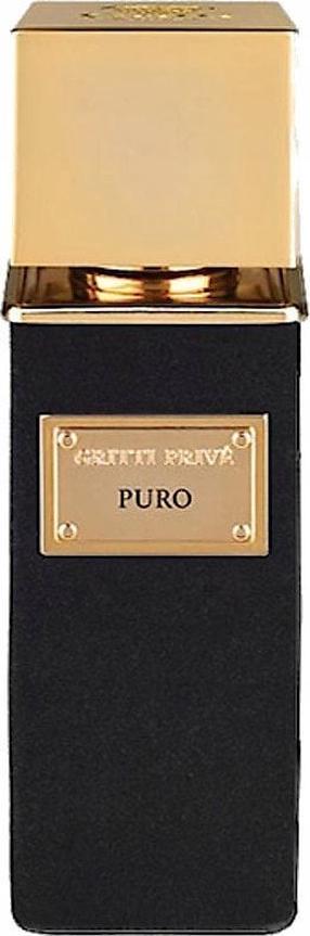 Kvapusis vanduo Gritti Puro, 100 ml