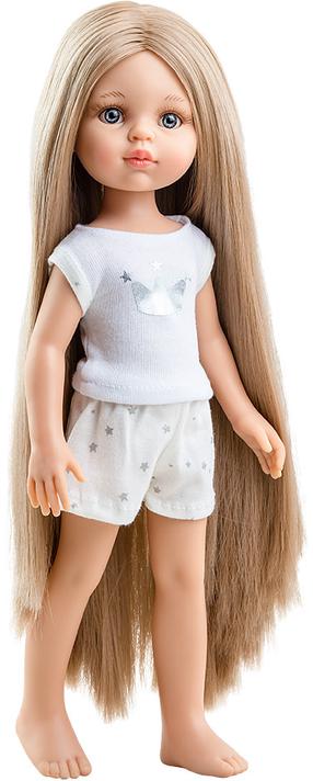 Lėlė Paola Reina Carla 13212, 32 cm, įvairių spalvų