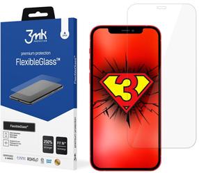 Telefono apsauginis stiklas 3MK For Apple iPhone 12 mini