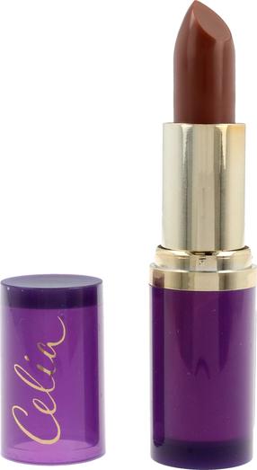 Губная помада Celia Oxidative, 4 г, 02 brown