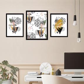Fotomaal Wallity, 364lul1145, 34 cm x 44 cm