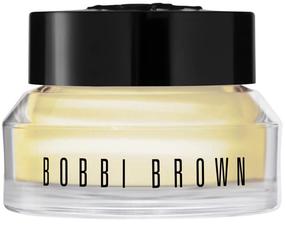 Paakių kremas Bobbi Brown Vitamin Enriched Eye Base, 15 ml