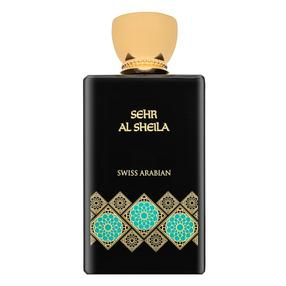 Парфюмированная вода Swiss Arabian Sehr Al Sheila, 100.0 мл