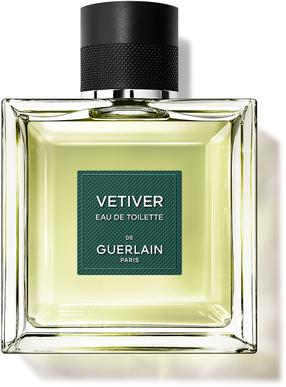Tualettvesi Guerlain Vetiver, 100 ml