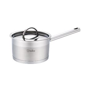 Katls Bollire ECO BR-2303, Ø16 cm, 1.8 l, sudraba krās.