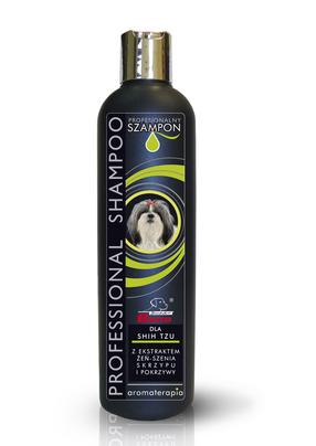 Šampūns suņiem Certech Super Beno Professional, 250 ml