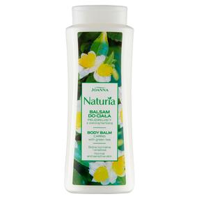 Kehapalsam Joanna Naturia Caring, 500 g