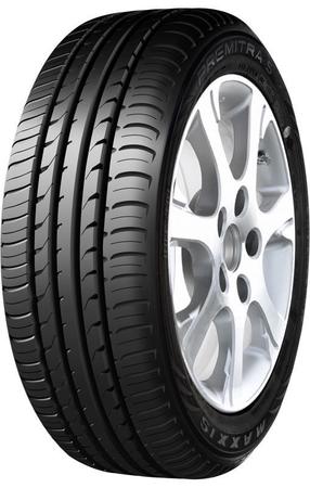 Vasaras automašīnas riepa Maxxis Premitra HP5 215/55/R16, 93-V, D, A, 70 dB