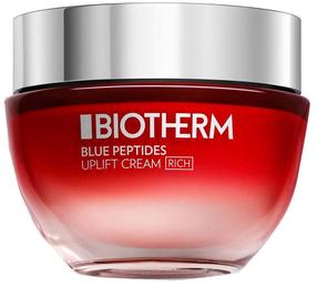 Näokreem Biotherm Blue Peptides Uplift, 50 ml