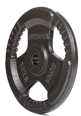 Disku svari Gymstick Iron x 10 kg