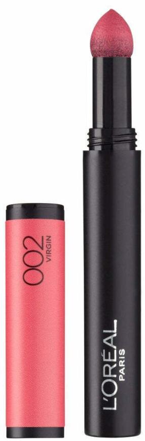 Lūpu krāsa L’Oréal Paris Infallible Matte Max, 11 g, like a virgin krās., 002