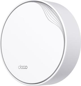 Maršrutizatorius TP-Link AX3000, balta sp.