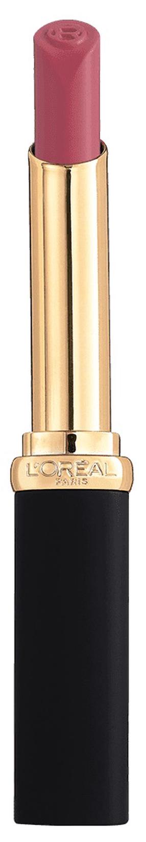 Huulepulk L’Oréal Paris Color Riche Intense Volume Matte, 1.8 g, 482 le mauve indomptable