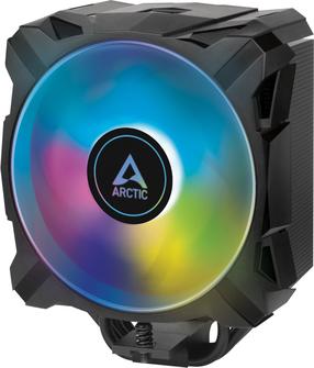 Õhkjahuti protsessorile Arctic Freezer i35 RGB, 133 mm x 159 mm