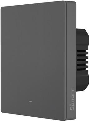 Jungiklis Sonoff M5-1C-80 Smart Wall Switch, 127 g, 100 - 240 V