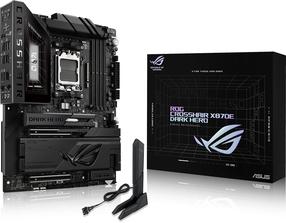Материнская плата Asus ROG Crosshair X870E Dark Hero