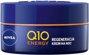 Näokreem Nivea Q10 Energy, 50 ml