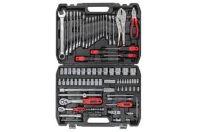 Käsitööriistakomplekt ForceKraft FK-41013-5