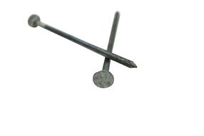 Naelad ehituse Janere, 100 mm x 4 mm, 1 kg, 83 tk