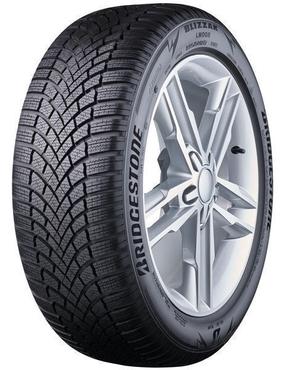 Žieminė automobilių padanga Bridgestone Blizzak LM005 DriveGuard 225/40/R18, 92-V, XL, E, A, 72 dB