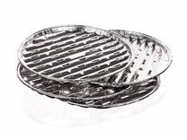 Kepimo folija BBQ Round, 34 cm x 34 cm