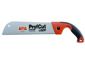 Rokas zāģis Bahco ProfCut 12", koks, plastmasas, 305 mm
