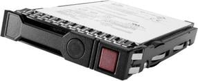 Servera cietais disks (HDD) HP 870759-B21, 2.5", 900 GB