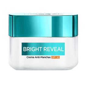 Dienas sejas krēms L’Oréal Paris Bright Reveal Niacinamide, 50 ml, SPF 50