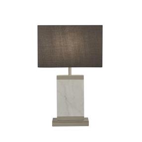 Laualambid Searchlight Naomi, E27, 60W, hall v./valge v.
