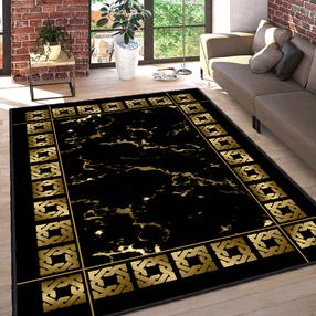 Paklājs Conceptum Hypnose ELS2430, daudzkrāsaina, 150 cm x 100 cm