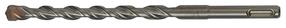 Betono grąžtas Makita V-Plus B-47911, gelžbetoniui, sraigtinis, sds plus, 16 mm x 21 cm