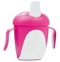 Vaikiška gertuvė Canpol Babies, 9 mėn., plastikas