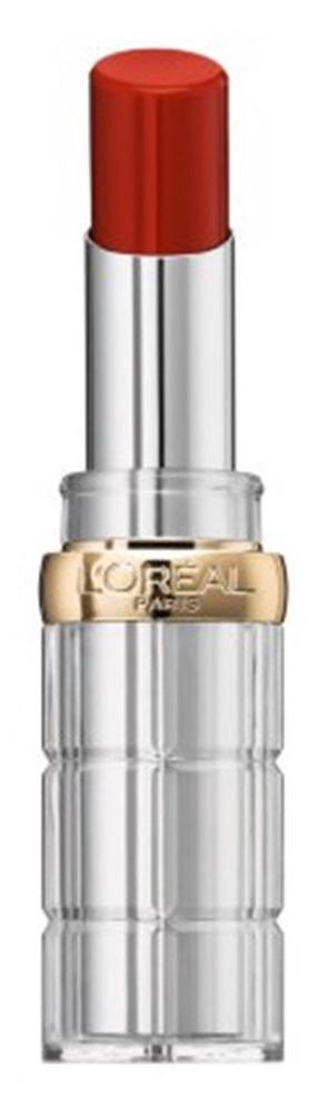 Lūpų dažai L’Oréal Paris Color Riche Plump & Shine, 3.8 g, 350 insanesation