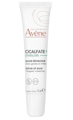 Бальзам для губ Avene Cicalfate+ Lip Repair, 12 мл