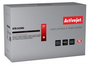 Tonerių kasetė ActiveJet Supreme ATB-3430N, juoda sp.