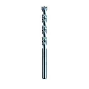 Betona urbis Domas Allro, betons, cilindrisks, 10 mm x 12 cm