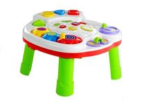 Edukacinis žaislas Learning Fun, 16 cm, įvairių spalvų