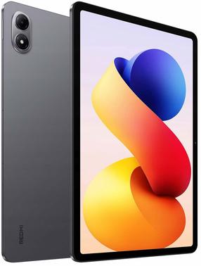 Planšetdators Xiaomi Redmi Pad 2 Pro 5G 70626, 12.1", 8GB/256GB, 5G, pelēka krās.