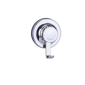 Konks Domoletti BIC-0972A, 90 mm x 38 mm x 26 mm, kroom v.