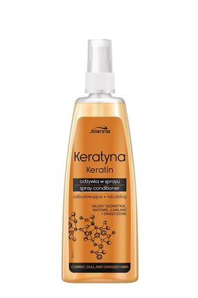 Sprejs matiem Joanna Keratyna, 150 ml