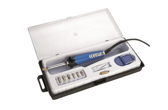 Süütaja, elektriline Kemper 10/2-1500KIT, 30 W