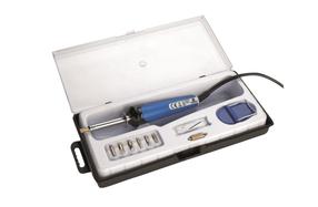Uždegiklis, elektrinis Kemper 10/2-1500KIT, 30 W