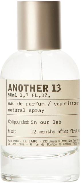 Kvapusis vanduo Le Labo Another 13, 50 ml