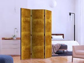 Fototapete Artgeist Golden Cage Paraventtc1587, 172 cm x 135 cm