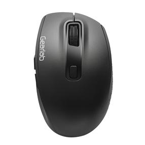 Беспроводная компьютерная мышь Gearlab G305, черный цв.