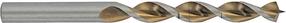 Urbis Tivoly HSS Wood Drill Bit, koks, hss, taisne, 13 mm x 15.1 cm