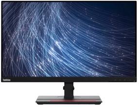 Monitors Lenovo ThinkVision T24m-29, IPS, 60 Hz, FHD, 24"